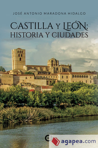 Castilla y León: historia y ciudades