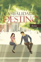 Portada de Casualidades del destino (Ebook)