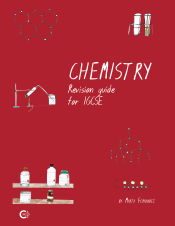 Portada de Chemistry Revision Guide for IGCSE