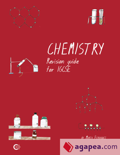 Chemistry Revision Guide for IGCSE