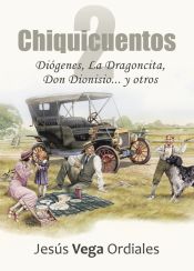 Portada de Chiquicuentos 2