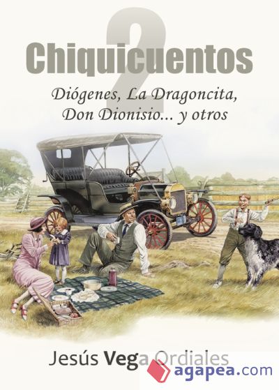 Chiquicuentos 2