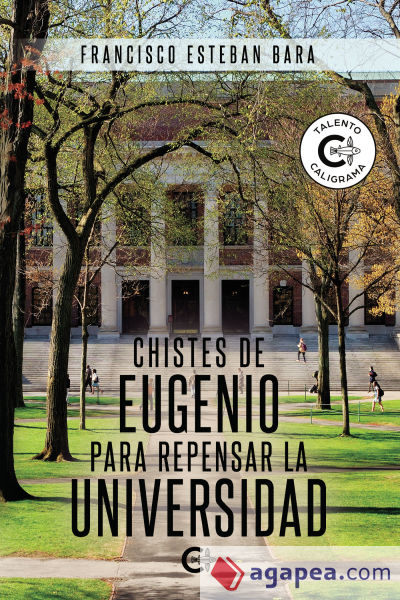 Chistes de Eugenio para repensar la universidad