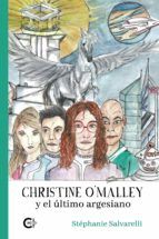 Portada de Christine O'Malley y el último argesiano (Ebook)