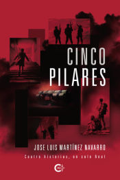 Portada de Cinco pilares