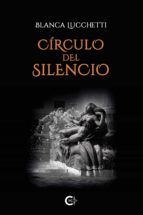 Portada de Círculo del silencio (Ebook)