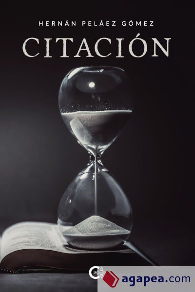 Citaci&oacute;n