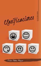 Portada de Clasificaciones (Ebook)