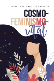 Portada de Cosmofeminismovital