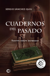 Portada de Cuadernos del pasado