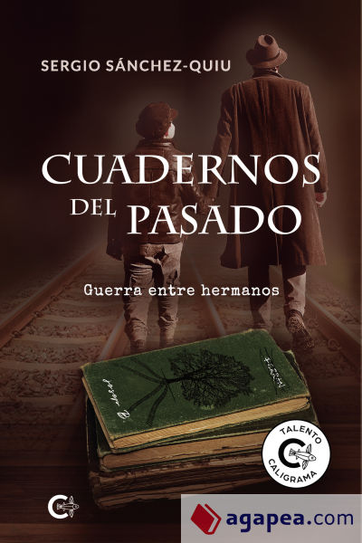 Cuadernos del pasado