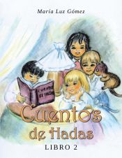 Portada de Cuentos de hadas: Libro 2