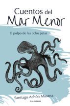 Portada de Cuentos del Mar Menor (Ebook)