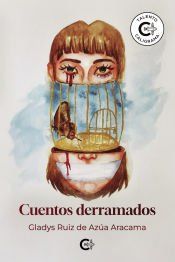Portada de Cuentos derramados
