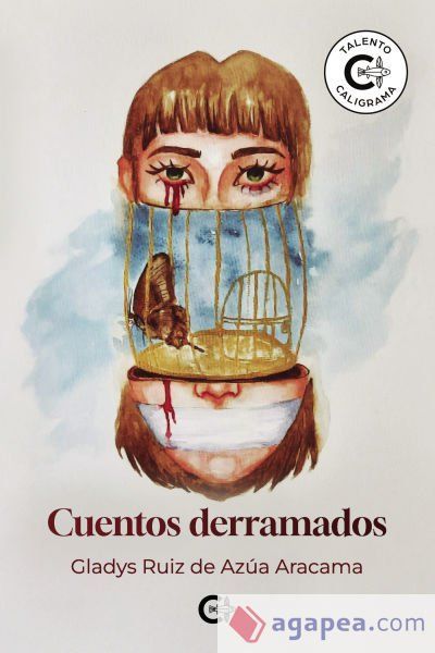 Cuentos derramados