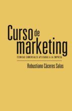 Portada de Curso de marketing (Ebook)