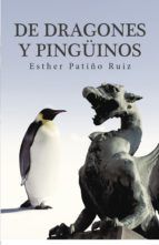 Portada de De dragones y pingüinos (Ebook)