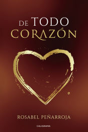 Portada de De todo corazón