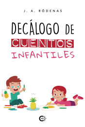 Portada de Decálogo de cuentos infantiles