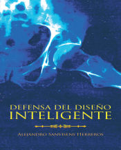 Portada de Defensa del diseño inteligente