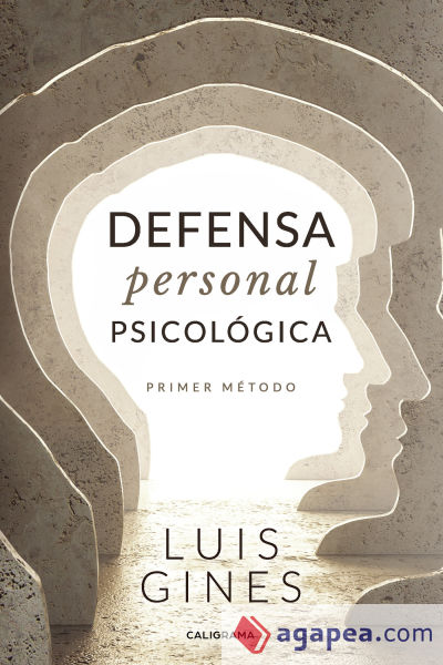 Defensa personal psicológica
