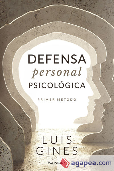 Defensa personal psicológica Defensa personal psicológica