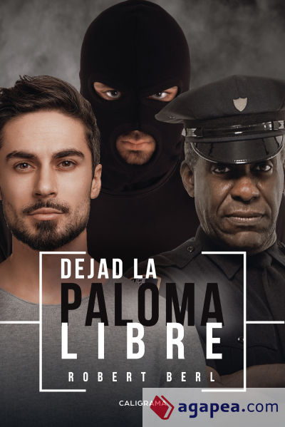 Dejad la paloma libre