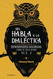 Portada de Del habla a la dialéctica