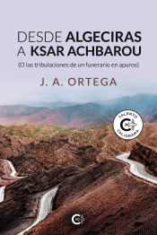 Portada de Desde Algeciras a Ksar Achbarou