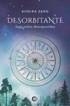 Portada de Desorbitante (Ebook)