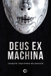 Portada de Deus Ex Machina