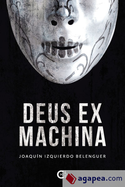 Deus Ex Machina