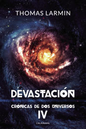 Portada de Devastación