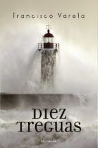 Portada de Diez treguas (Ebook)