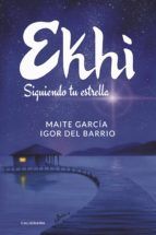 Portada de Ekhi (Ebook)