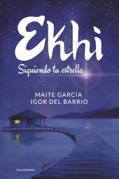 Portada de Ekhi: Siguiendo tu estrella