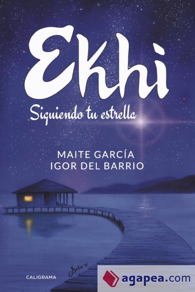 Ekhi: Siguiendo tu estrella