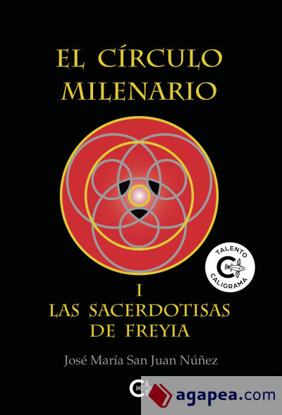 El Círculo Milenario I: Las Sacerdotisas de Freyia