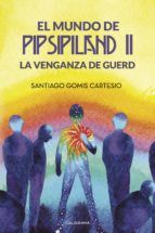 Portada de El Mundo de Pipsipiland II (Ebook)