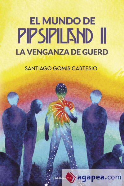 El Mundo de Pipsipiland II