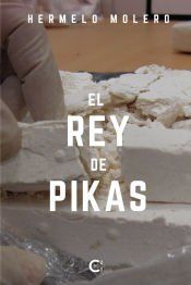 Portada de El Rey de Pikas