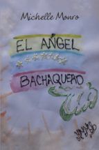 Portada de El ángel bachaquero (Ebook)