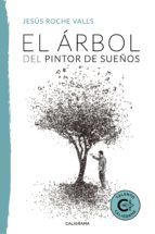 Portada de El árbol del pintor de sueños (Ebook)