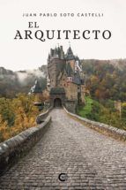 Portada de El arquitecto (Ebook)