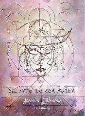 Portada de El arte de ser mujer