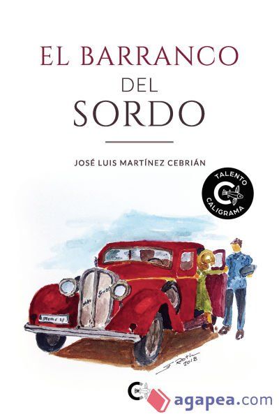 El barranco del sordo