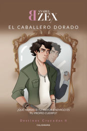 Portada de El caballero dorado