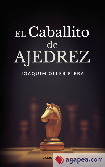 El caballito de ajedrez