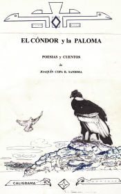 Portada de El cóndor y la paloma