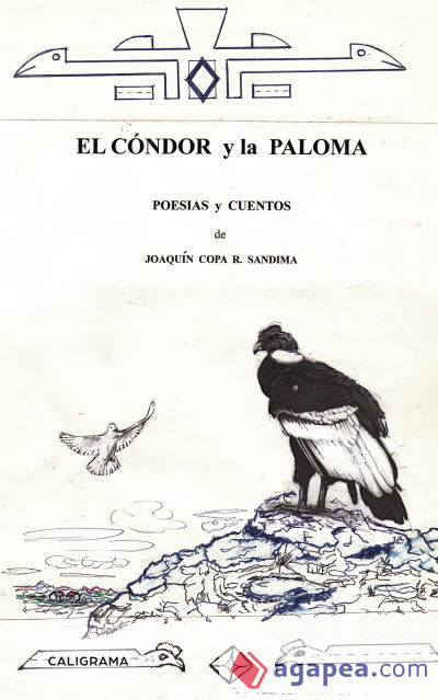 El cóndor y la paloma